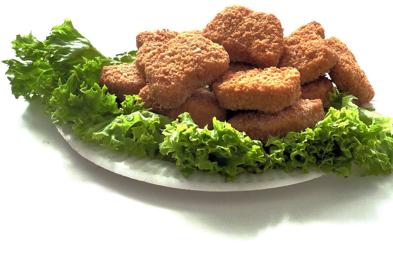 Diet nuggets de poulet proteilignemarket for adults