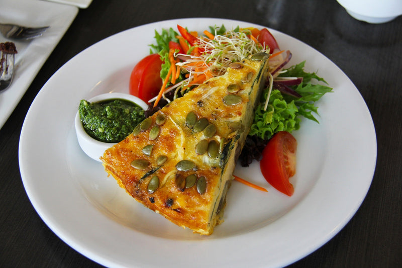 Diet omelette tomate poivron proteilignemarket for adults