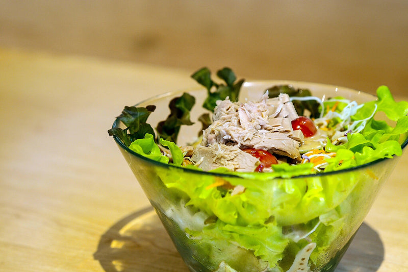 Diet salade de thon proteilignemarket for adults