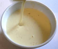 UHT boisson Vanille (unité)