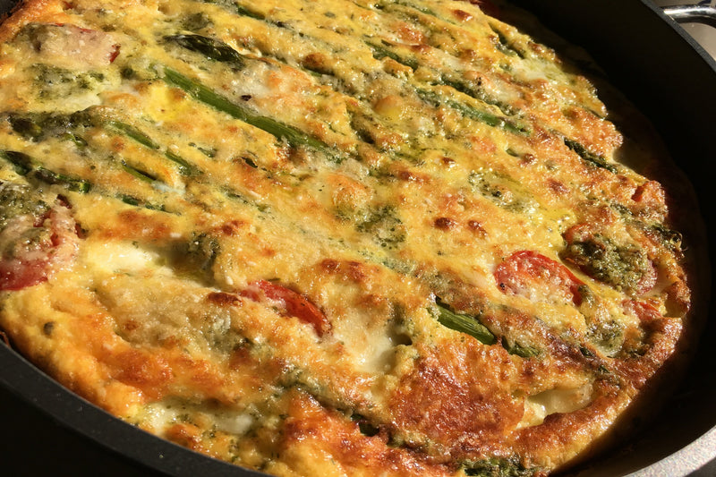Diet omelette asperges proteilignemarket for adults