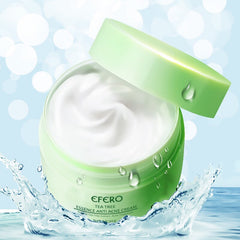 EFERO : Essence Tea Tree Crème pour le visage