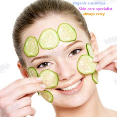 120ml Cucumber Facial