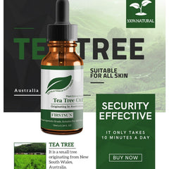 Tea Tree Huile proteilignemarket for adults